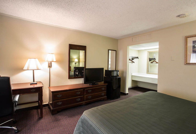 Hotel Quality Inn Harbison Area   | Columbia | South Carolina | United States 18
