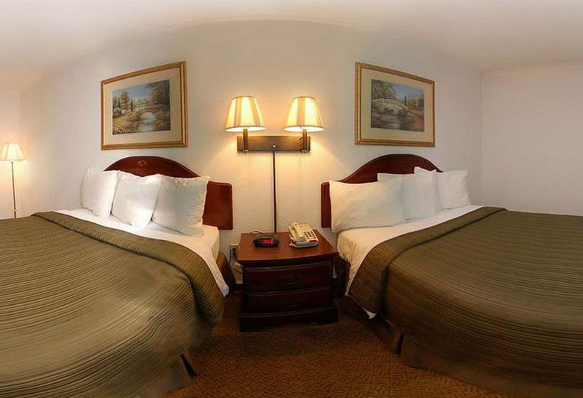 Hotel Quality Inn Harbison Area   | Columbia | South Carolina | United States 3