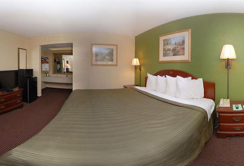 Hotel Quality Inn Harbison Area   | Columbia | South Carolina | United States 4