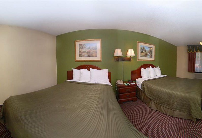 Hotel Quality Inn Harbison Area   | Columbia | South Carolina | United States 5