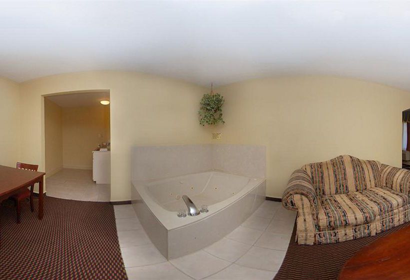 Hotel Quality Inn Harbison Area   | Columbia | South Carolina | United States 8