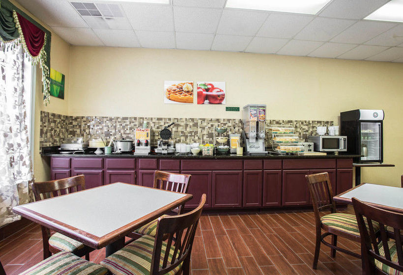Hotel Quality Inn Harbison Area   | Columbia | South Carolina | United States 9