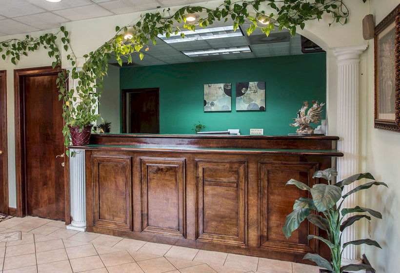 Hotel Econo Lodge & Conference Center   | Columbia | South Carolina | United States 1