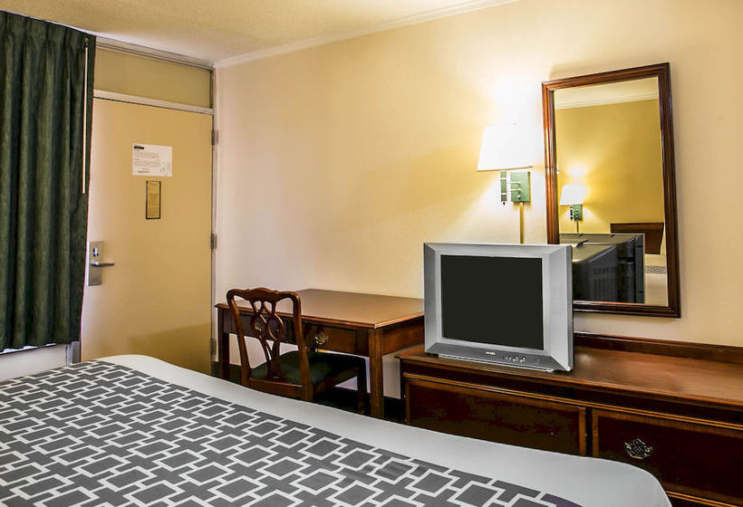 Hotel Econo Lodge & Conference Center   | Columbia | South Carolina | United States 13