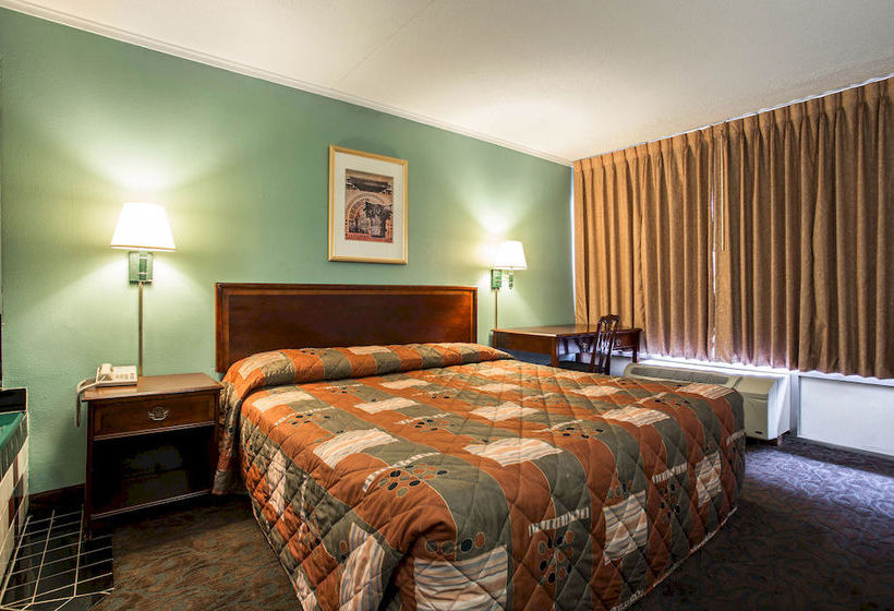 Hotel Econo Lodge & Conference Center   | Columbia | South Carolina | United States 14