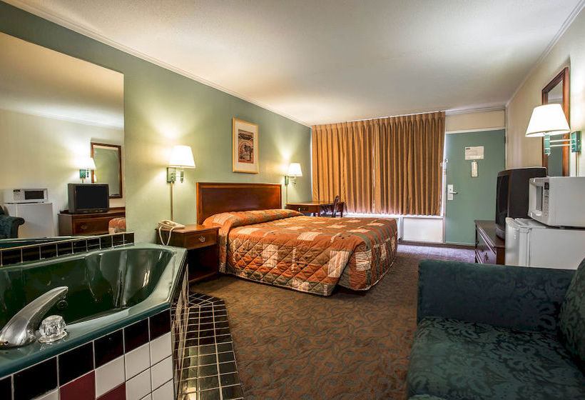 Hotel Econo Lodge & Conference Center   | Columbia | South Carolina | United States 15