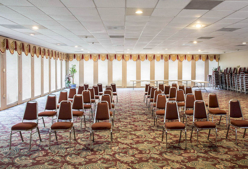 Hotel Econo Lodge & Conference Center   | Columbia | South Carolina | United States 16