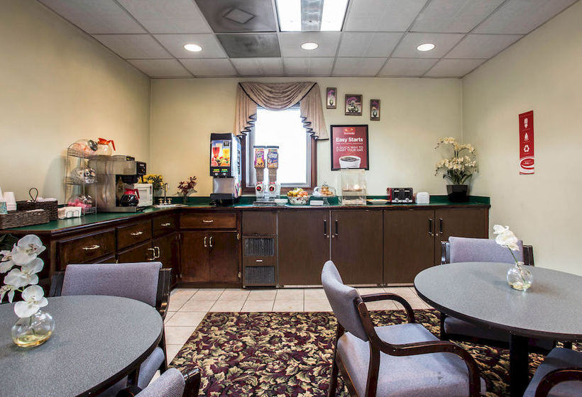 Hotel Econo Lodge & Conference Center   | Columbia | South Carolina | United States 17