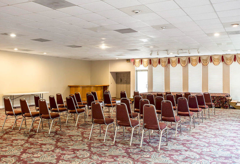 Hotel Econo Lodge & Conference Center   | Columbia | South Carolina | United States 18