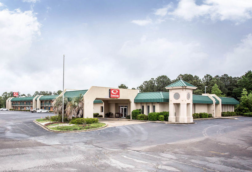 Hotel Econo Lodge & Conference Center   | Columbia | South Carolina | United States 2
