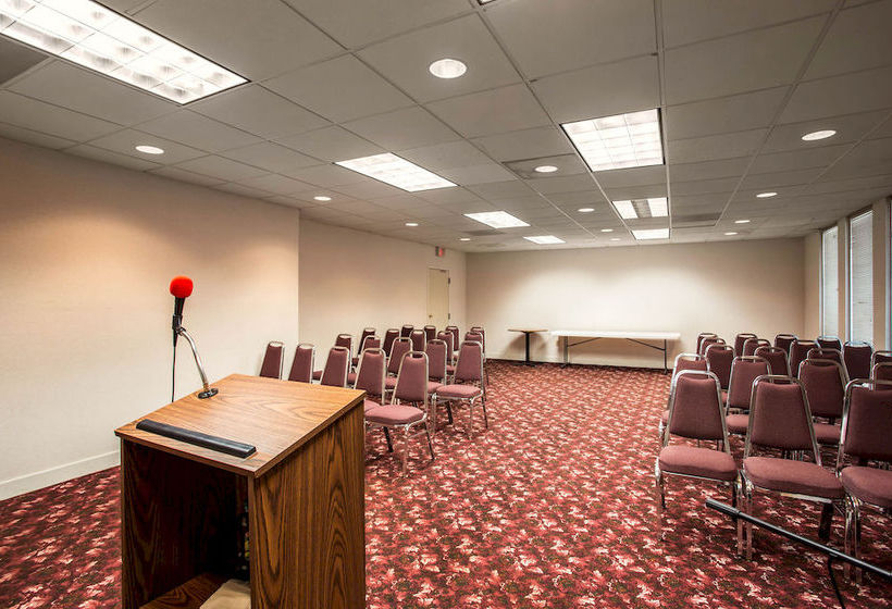 Hotel Econo Lodge & Conference Center   | Columbia | South Carolina | United States 3