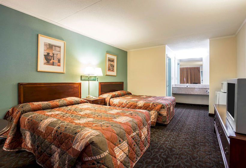 Hotel Econo Lodge & Conference Center   | Columbia | South Carolina | United States 4