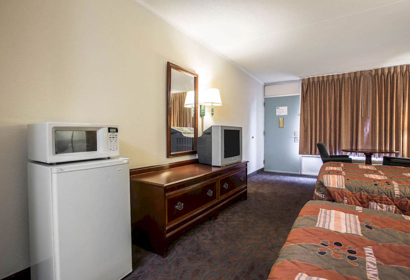Hotel Econo Lodge & Conference Center   | Columbia | South Carolina | United States 5
