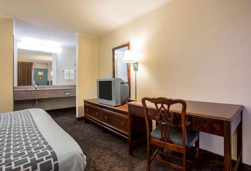 Hotel Econo Lodge & Conference Center   | Columbia | South Carolina | United States 7