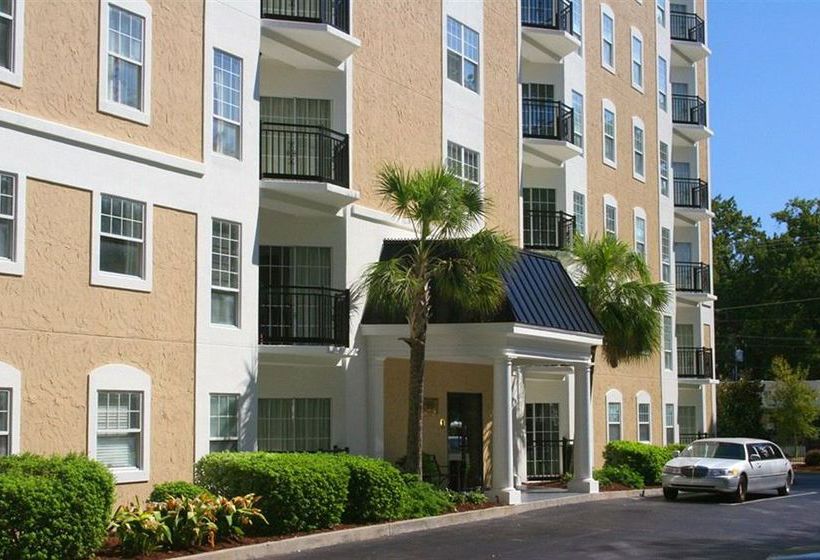 Hotel Whitney  | Columbia | South Carolina | United States 2