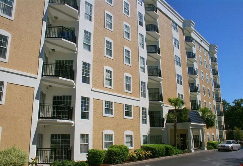 Hotel Whitney  | Columbia | South Carolina | United States 3