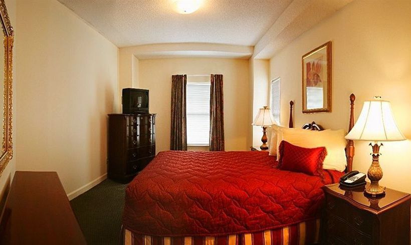 Hotel Whitney  | Columbia | South Carolina | United States 5