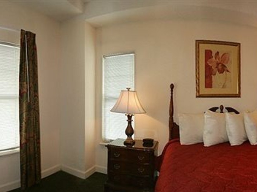 Hotel Whitney  | Columbia | South Carolina | United States 6