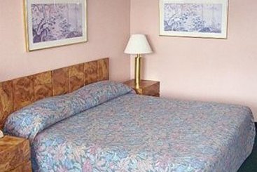 Hotel Homestead Lodge Gaffney Carolina del Sur