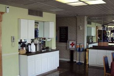 Hotel Homestead Lodge Gaffney  | Gaffney | South Carolina | United States 10