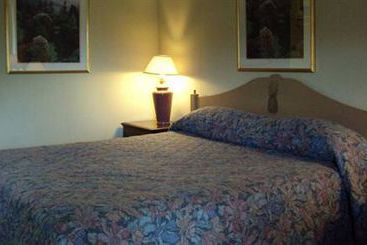 Hotel Homestead Lodge Gaffney  | Gaffney | South Carolina | United States 11