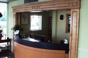 Hotel Homestead Lodge Gaffney  | Gaffney | South Carolina | United States 12