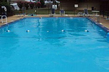 Hotel Homestead Lodge Gaffney  | Gaffney | South Carolina | United States 14