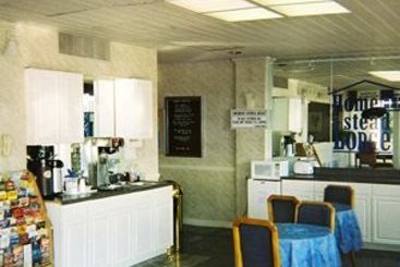 Hotel Homestead Lodge Gaffney  | Gaffney | South Carolina | United States 3