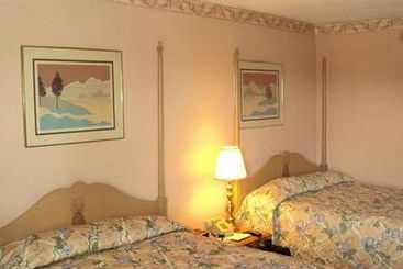 Hotel Homestead Lodge Gaffney  | Gaffney | South Carolina | United States 4