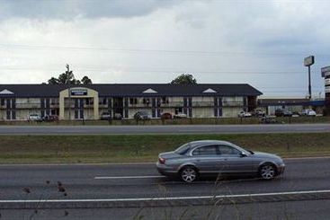 Hotel Homestead Lodge Gaffney  | Gaffney | South Carolina | United States 5