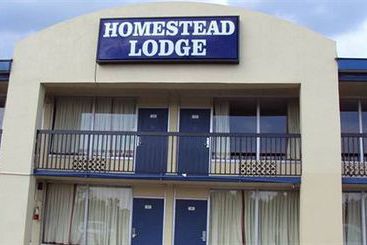 Hotel Homestead Lodge Gaffney  | Gaffney | South Carolina | United States 7