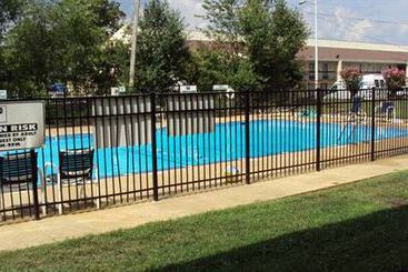 Hotel Homestead Lodge Gaffney  | Gaffney | South Carolina | United States 8