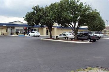 Hotel Homestead Lodge Gaffney  | Gaffney | South Carolina | United States 9