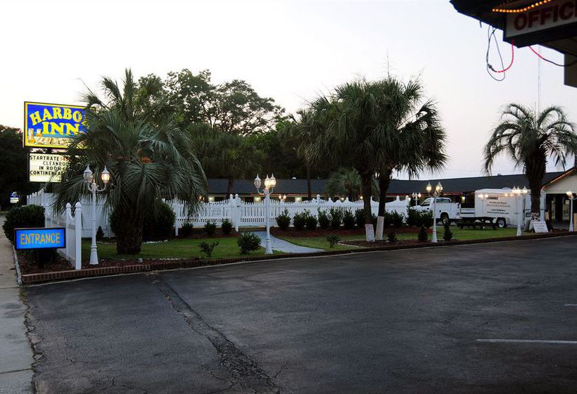 Motel Rodeway Inn Georgetown  | Georgetown | South Carolina | United States