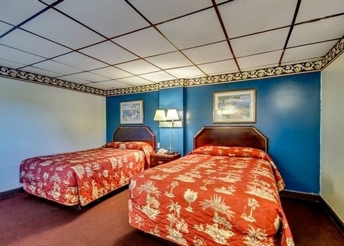 Motel Rodeway Inn Georgetown  | Georgetown | South Carolina | United States 1