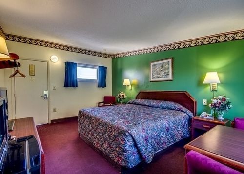Motel Rodeway Inn Georgetown  | Georgetown | South Carolina | United States 10