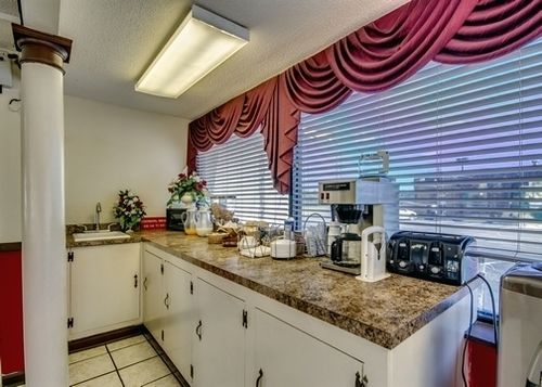 Motel Rodeway Inn Georgetown  | Georgetown | South Carolina | United States 11