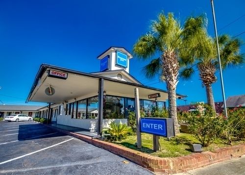 Motel Rodeway Inn Georgetown  | Georgetown | South Carolina | United States 13