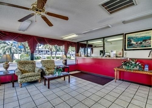 Motel Rodeway Inn Georgetown  | Georgetown | South Carolina | United States 14