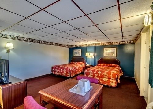 Motel Rodeway Inn Georgetown  | Georgetown | South Carolina | United States 2