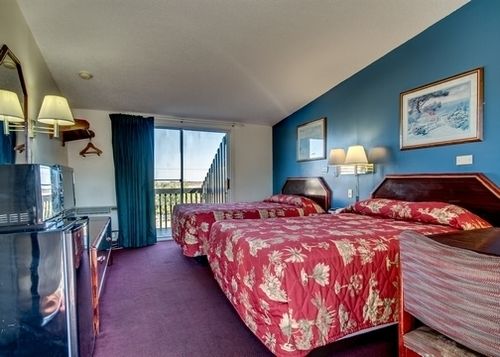 Motel Rodeway Inn Georgetown  | Georgetown | South Carolina | United States 3