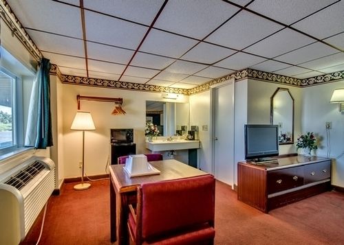 Motel Rodeway Inn Georgetown  | Georgetown | South Carolina | United States 4