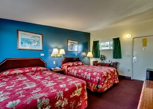 Motel Rodeway Inn Georgetown  | Georgetown | South Carolina | United States 5