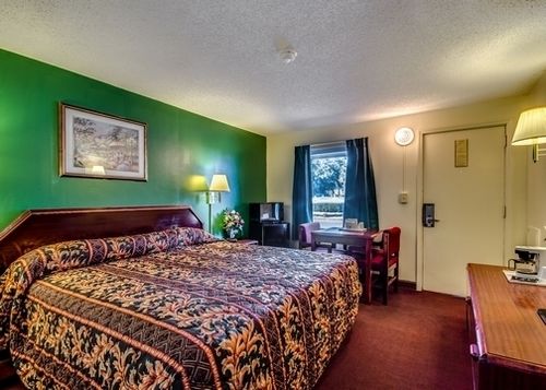 Motel Rodeway Inn Georgetown  | Georgetown | South Carolina | United States 6