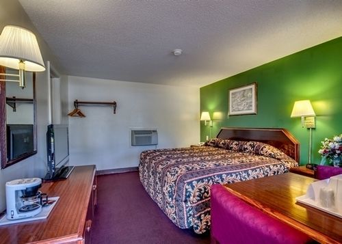 Motel Rodeway Inn Georgetown  | Georgetown | South Carolina | United States 7