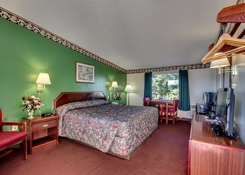 Motel Rodeway Inn Georgetown  | Georgetown | South Carolina | United States 8