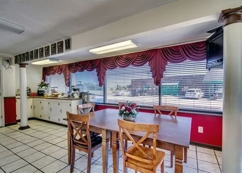 Motel Rodeway Inn Georgetown  | Georgetown | South Carolina | United States 9