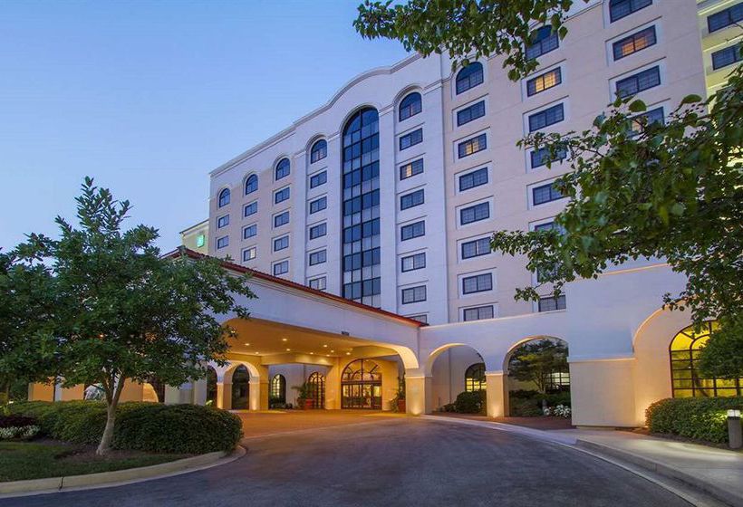 Embassy Suites Greenville Golf Resort & Conference Center  | Greenville | South Carolina | United States 12