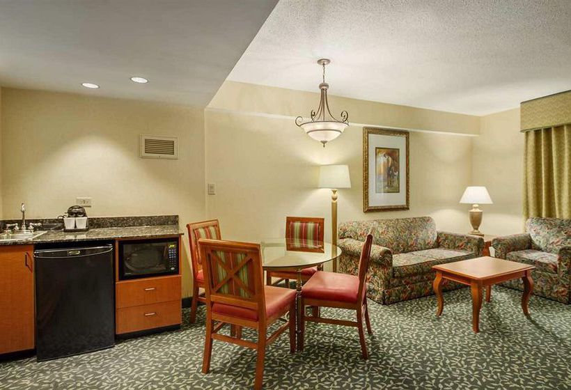 Embassy Suites Greenville Golf Resort & Conference Center  | Greenville | South Carolina | United States 15