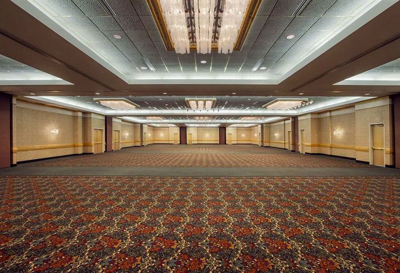 Embassy Suites Greenville Golf Resort & Conference Center  | Greenville | South Carolina | United States 3